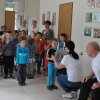 Przedstawienie "Latawiec i wiatr" dla PM2